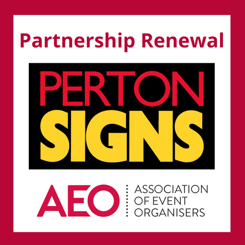 AEO and Perton Signs Renew Strategic Partnership for 2021-2022